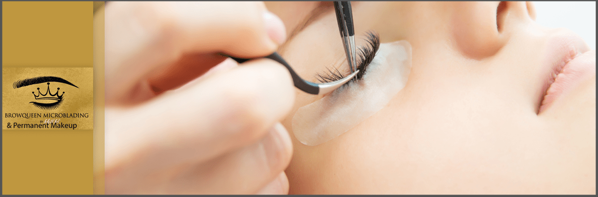 Eyelash Extensions