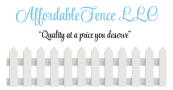 Affordable Fence