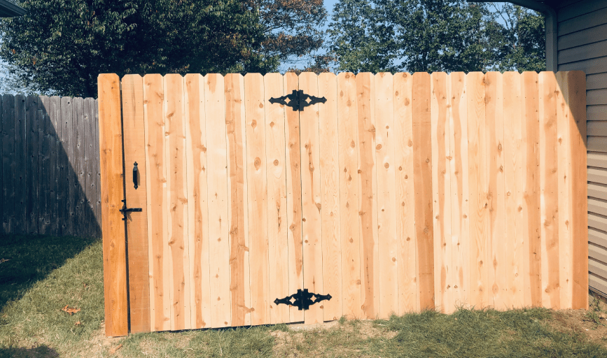 RESIDENTIAL GATE SERVICES