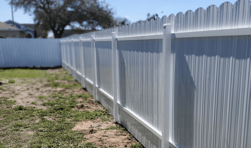 FENCE REPAIR