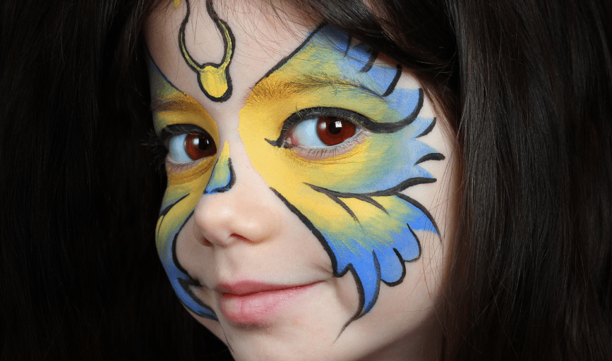 FACE PAINTING SERVICES