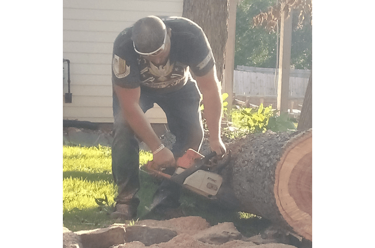 Razorback Tree Service