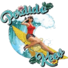 Perdido Keev Motorcycle Rental