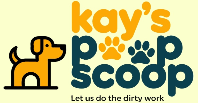 Kay's Poop Scoop