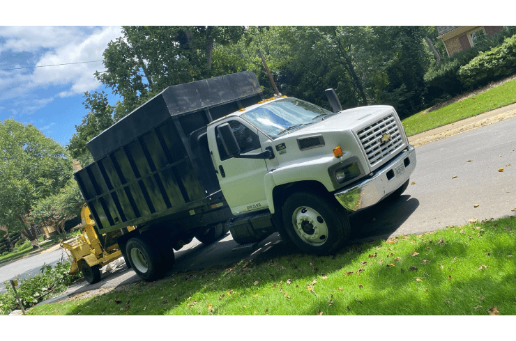 Rodriguez Tree Service