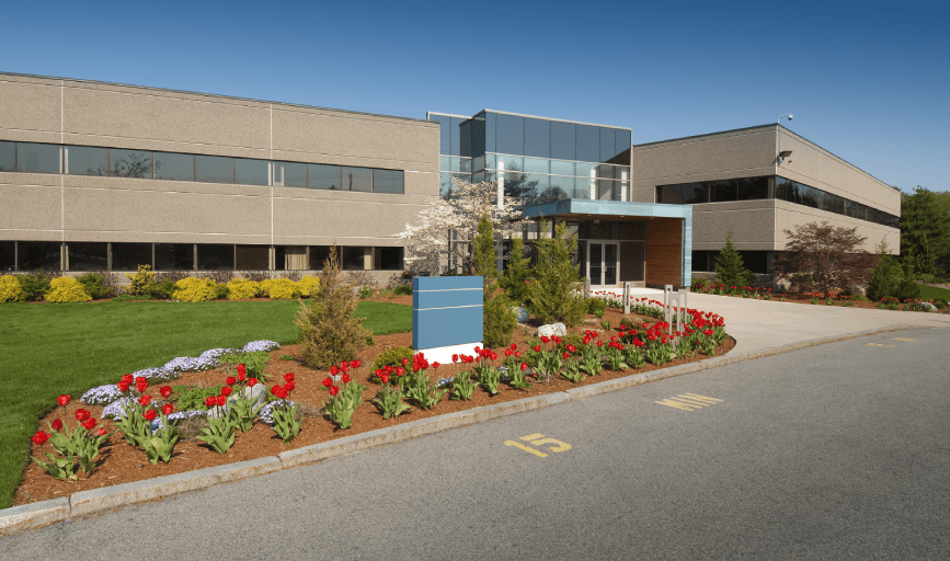 COMMERCIAL LANDSCAPING