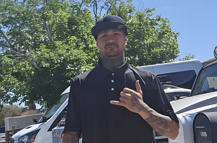 The Sudfather Mobile Detailing