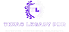 Texas Legacy PDR