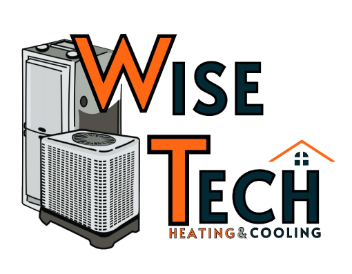 WiseTech Heating and Cooling