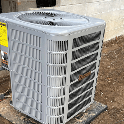 AIR CONDITIONING REPAIR
