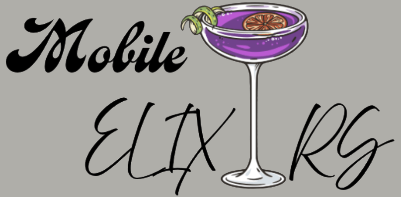 Mobile Elixirs