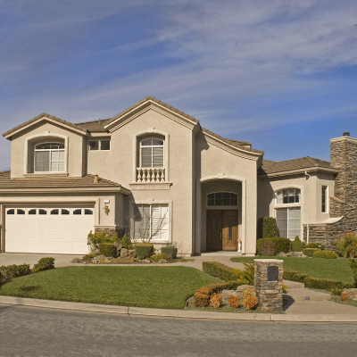 RESIDENTIAL INSPECTION