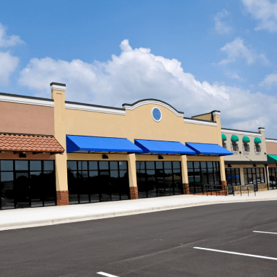 COMMERCIAL INSPECTION