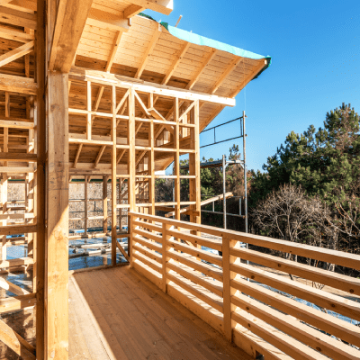 NEW CONSTRUCTION INSPECTION