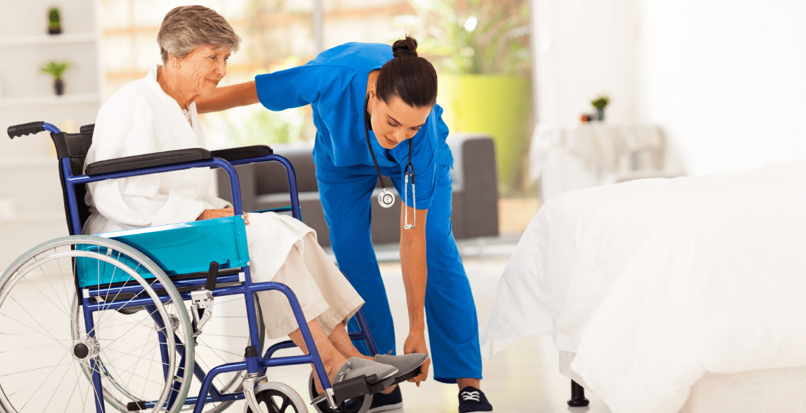 BMI Home Care Solutiions 