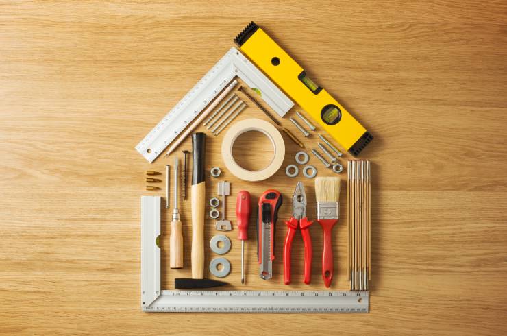 Dave's Handyman Services
