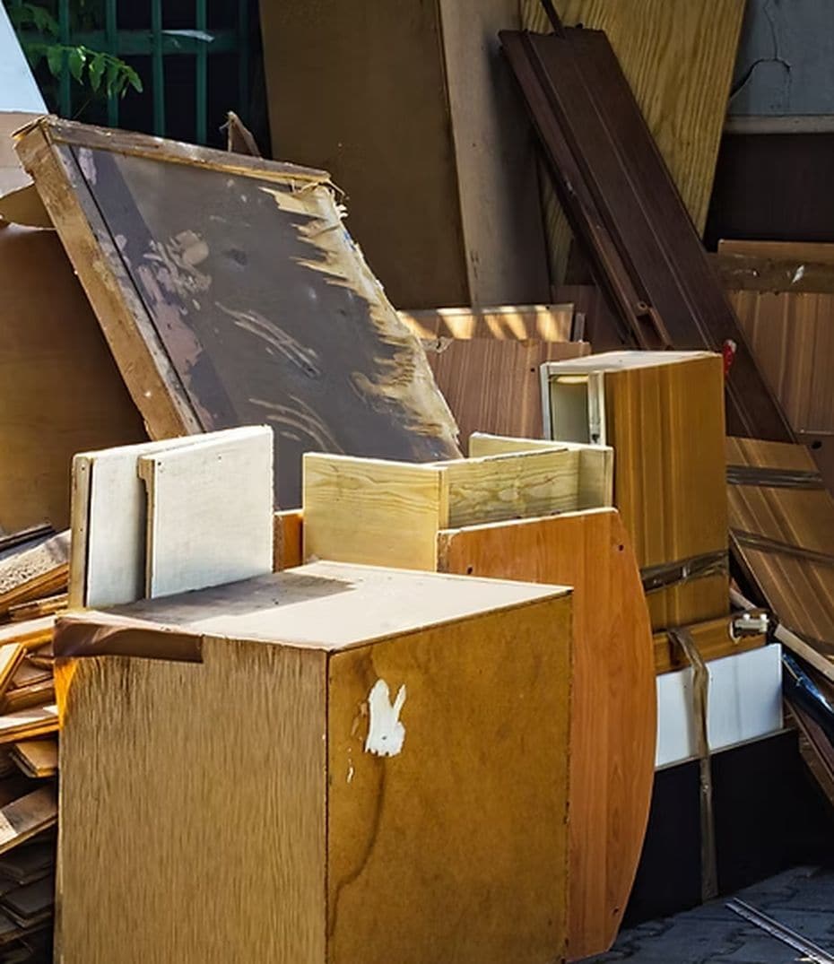 YARD WASTE COLLECTION