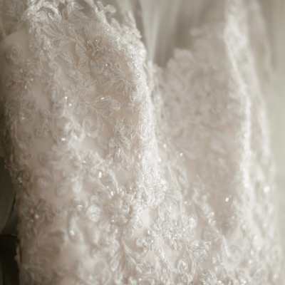 BRIDAL ALTERATION SERVICES