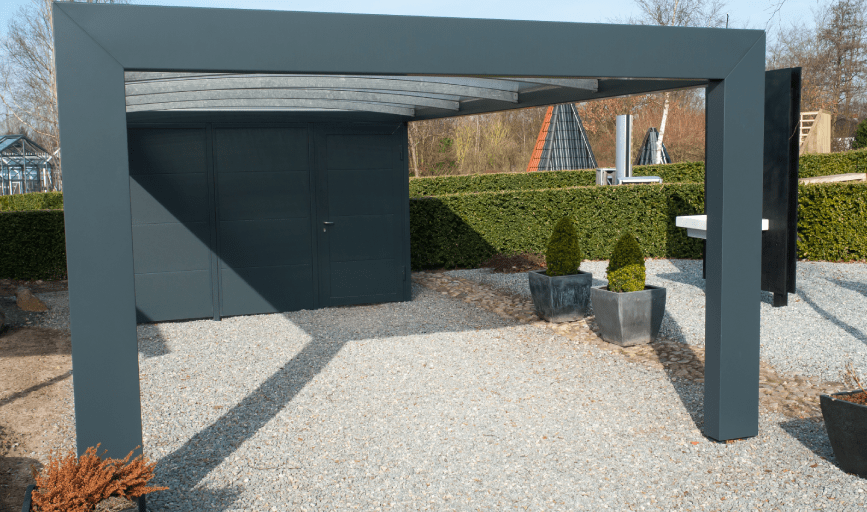 G&Y Carport and Screen Porch Services