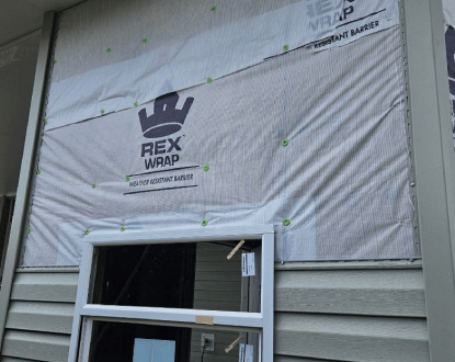 VINYL SIDING SERVICES
