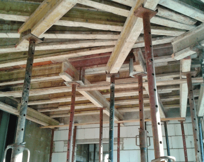 WOOD FRAMING SERVICES