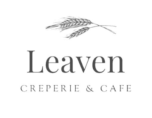 Leaven Creperie and Cafe