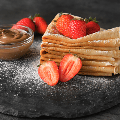CREPES