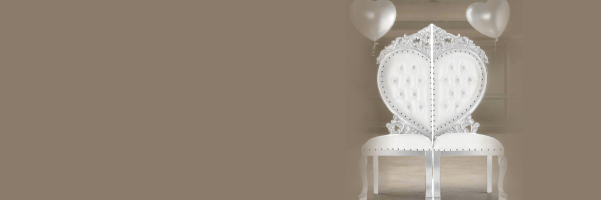 Baby Shower Chair Rentals