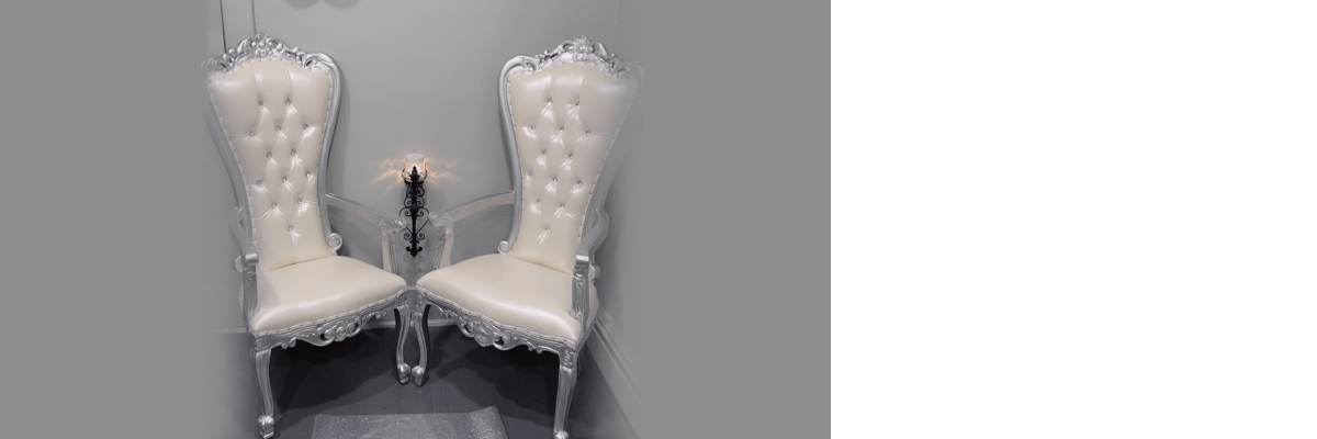 Wedding Chair Rentals