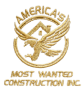 America's Most Wanted Construction