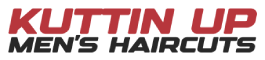 KUTTIN UP Men’s Haircuts