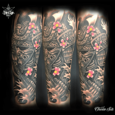 TATTOOS