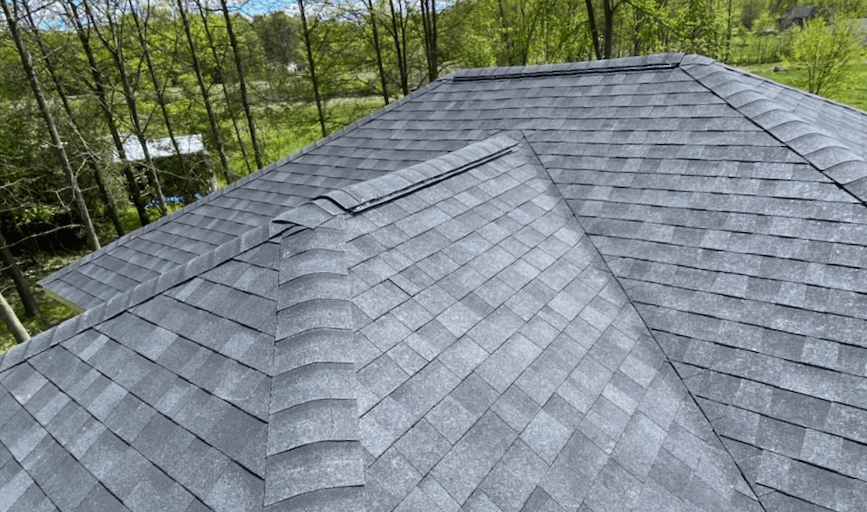 ROOF REPLACEMENT SERVICES