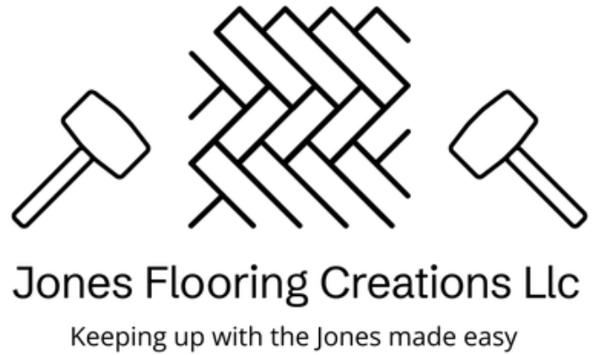 Jones Flooring Creations