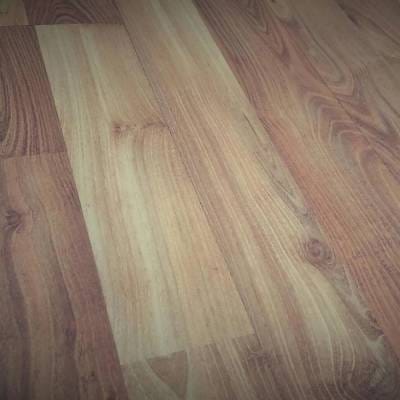 HARDWOOD FLOORING
