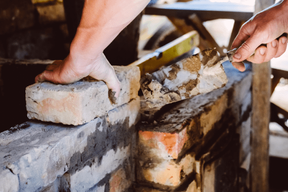 Cantillano masonry y mas