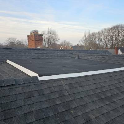 ROOFING SERVICES