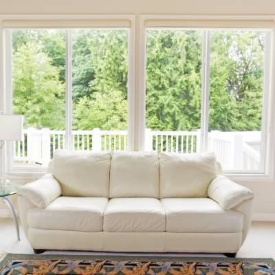 WINDOW SERVICES