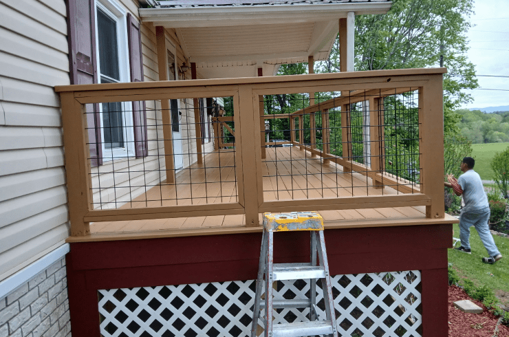 Sosa Painting and Multi Service