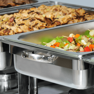 MEXICAN EVENT CATERING