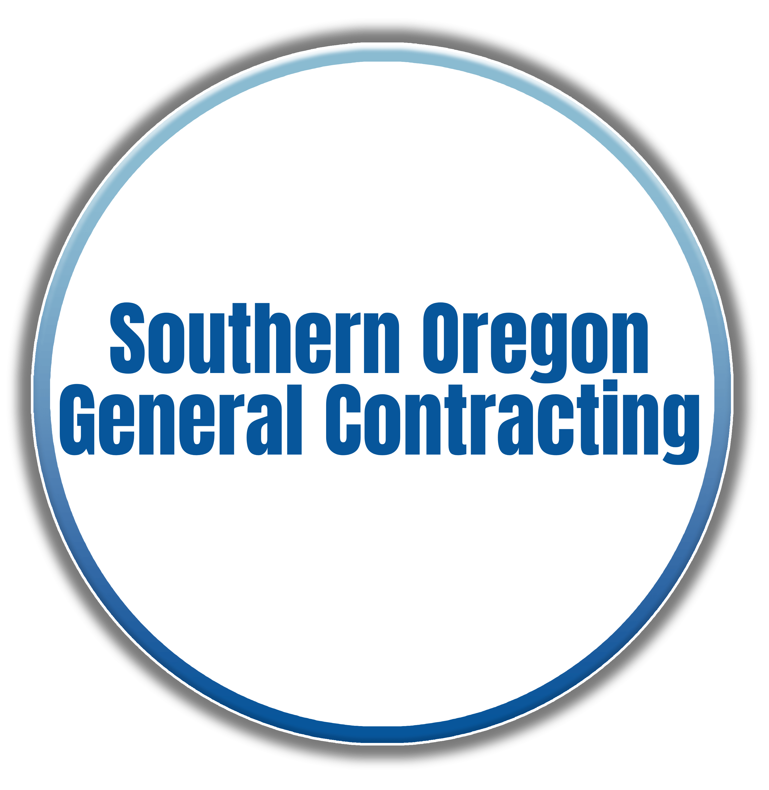 Southern Oregon General Contracting
