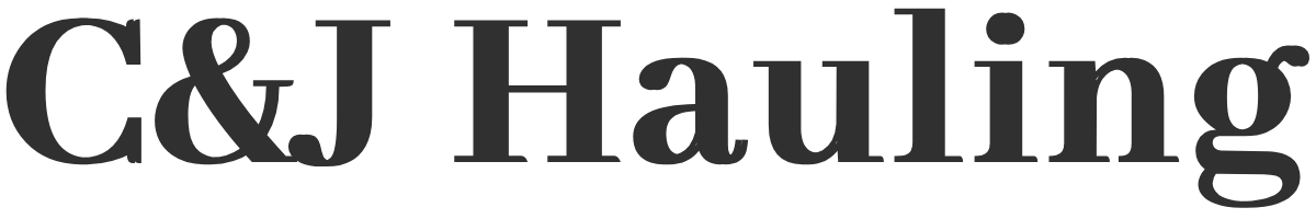 C&J Hauling