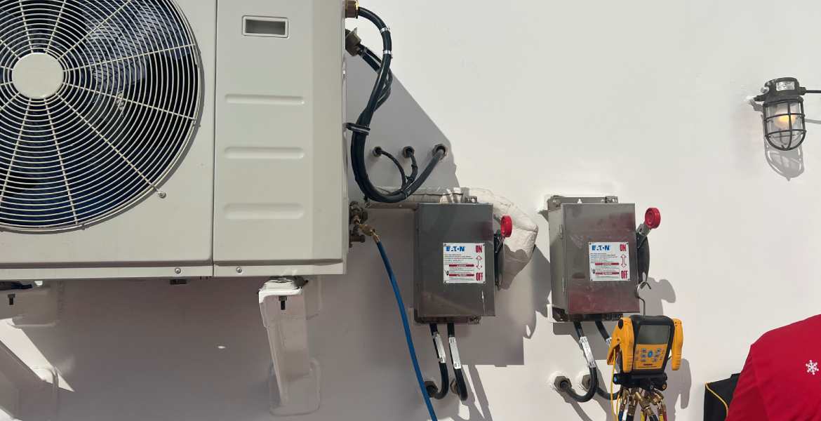 Folse Electrical AC, Heating and Refrigeration