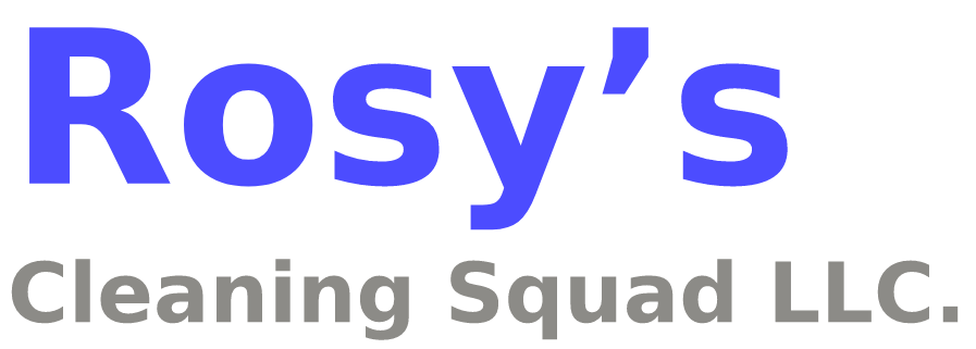 Rosy's Cleaning Squad LLC.