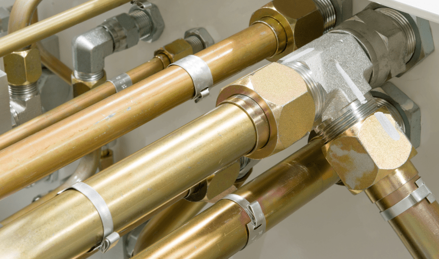 Yeti Mechanical Systems