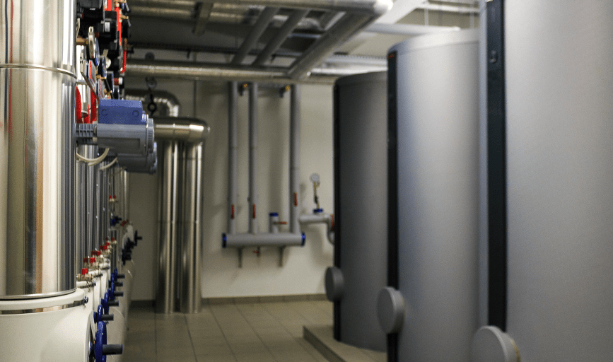 Yeti Mechanical Systems