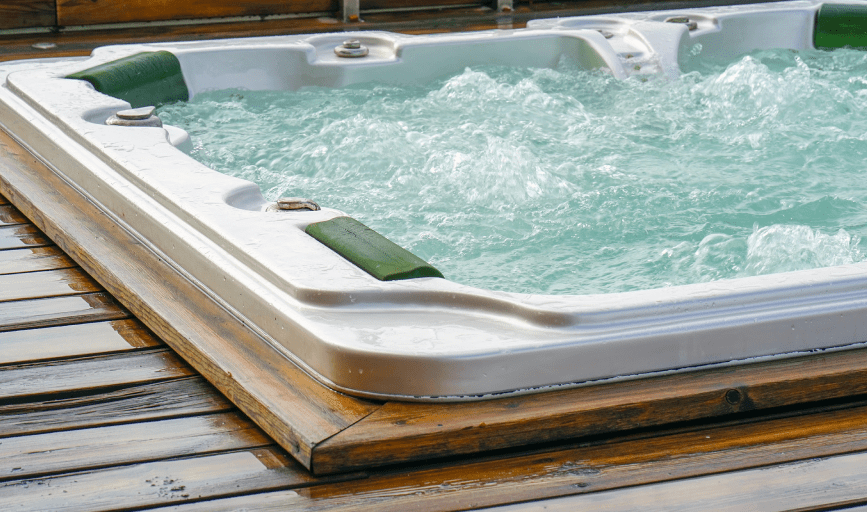 Yeti Mechanical Systems