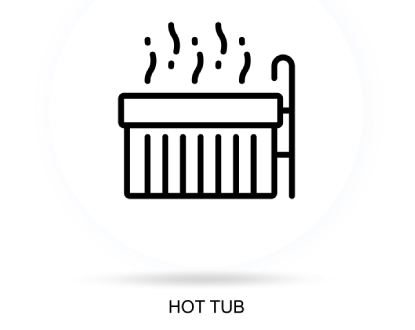 POOL & HOT TUB SERVICES