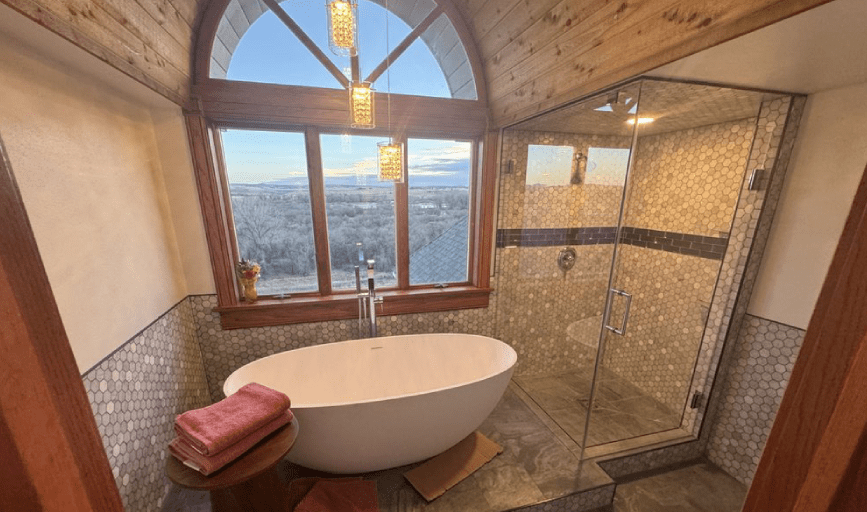 BATHROOM REMODELING