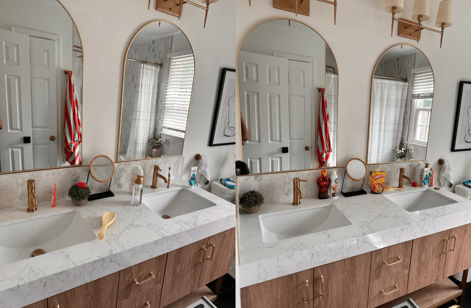 JAN Spotless Cleaning